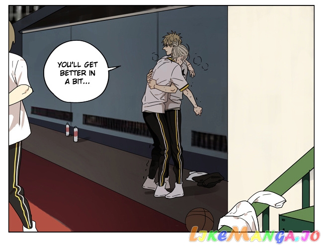 19 Days chapter 176 image 9